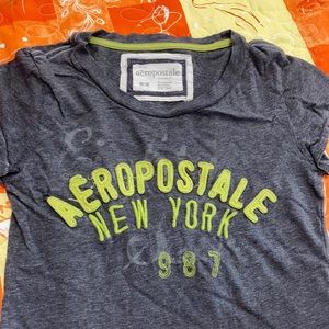 Aeropostale shirt